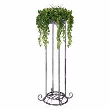 Blumenständer - kleinere Modell:417