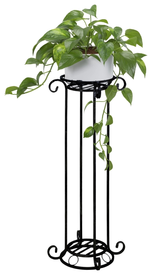 Blumenständer - kleinere Modell:417