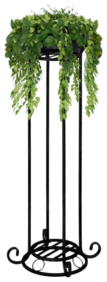 Blumenständer - kleinere Modell:417