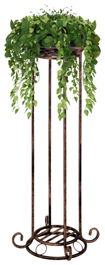 Blumenständer - kleinere Modell:417
