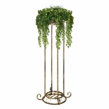 Blumenständer - kleinere Modell:417