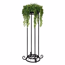 Blumenständer - kleinere Modell:417