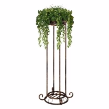 Blumenständer - kleinere Modell:417