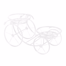 Blumenständer Kutsche aus Modell:48