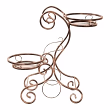 Blumenständer Metall 2 Modell:151