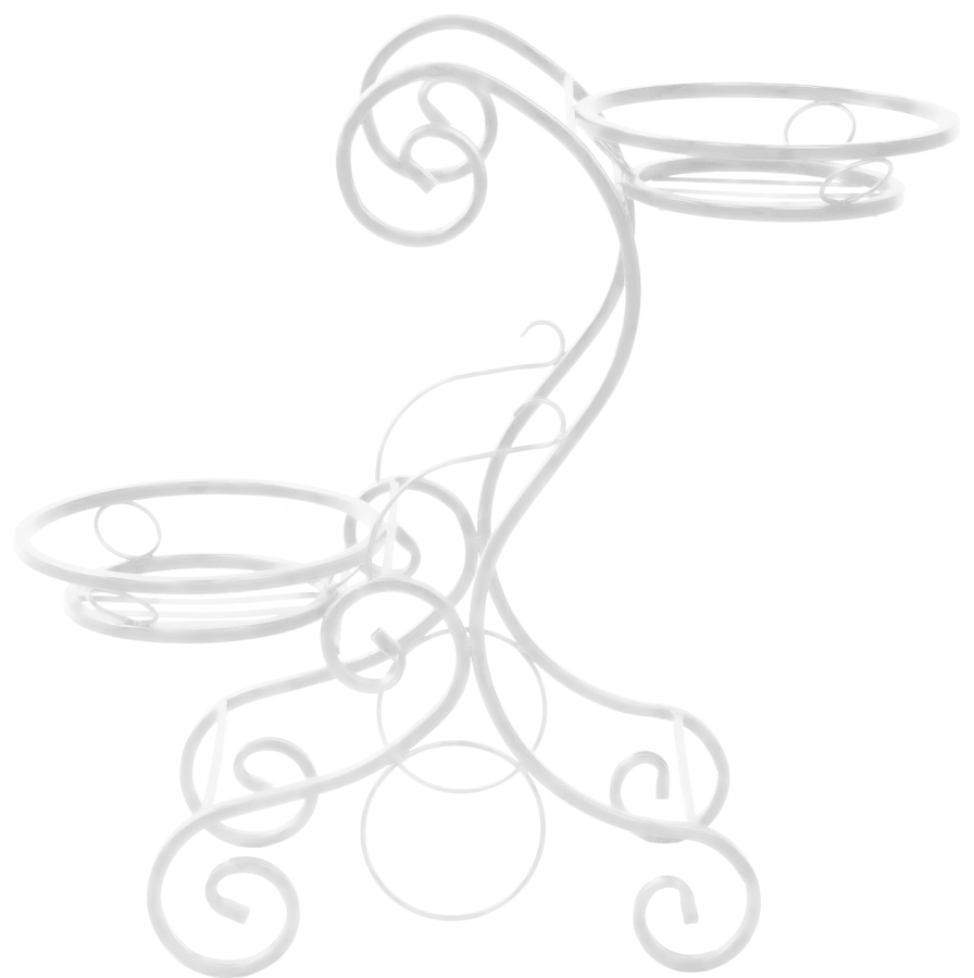 Blumenständer Metall 2 Modell:151