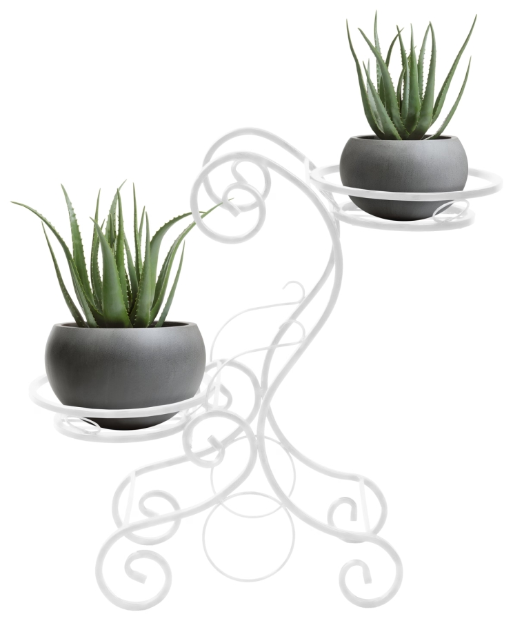 Blumenständer Metall 2 Modell:151