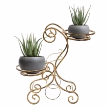 Blumenständer Metall 2 Modell:151