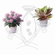 Blumenständer Metall 3 Modell:150