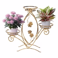 Blumenständer Metall 3 Modell:150