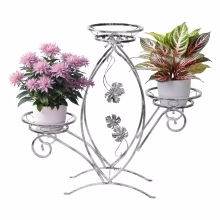 Blumenständer Metall 3 Modell:150