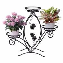 Blumenständer Metall 3 Modell:150