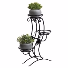 Blumenständer Metall 3 Modell:198A