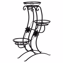 Blumenständer Metall 3 Modell:198A