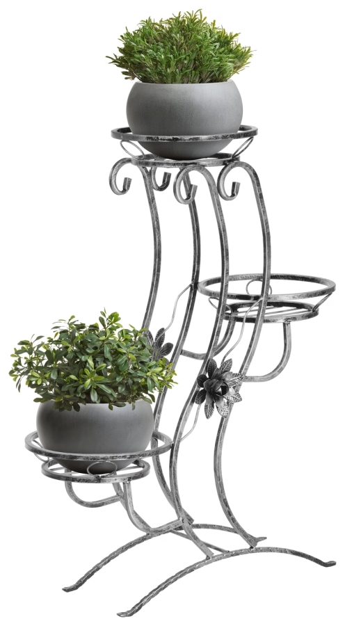 Blumenständer Metall 3 Modell:198A