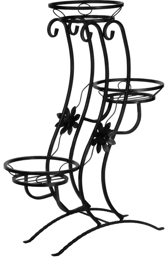 Blumenständer Metall 3 Modell:198A