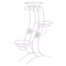 Blumenständer Metall 3 Modell:198A