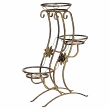 Blumenständer Metall 3 Modell:198A