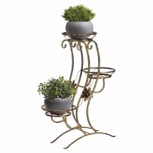 Blumenständer Metall 3 Modell:198A