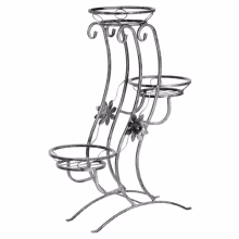Blumenständer Metall 3 Modell:198A