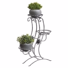 Blumenständer Metall 3 Modell:198A