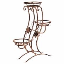 Blumenständer Metall 3 Modell:198A
