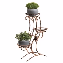 Blumenständer Metall 3 Modell:198A