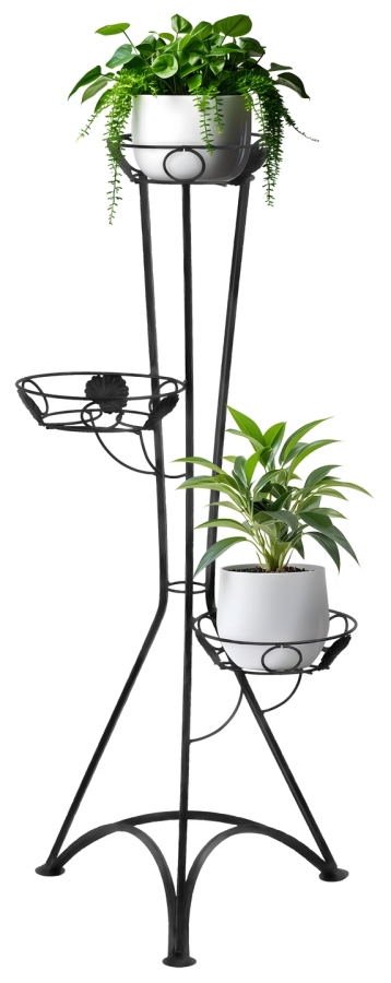 Blumenständer Metall 3 Modell:129