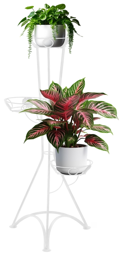 Blumenständer Metall 3 Modell:129