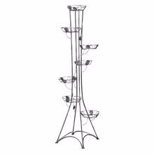 Blumenständer Metall 7 Modell:159