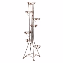 Blumenständer Metall 7 Modell:159