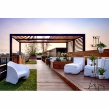 Blumenständer Metall 7 Modell:159