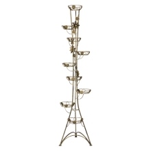 Blumenständer Metall 9 Modell:131C