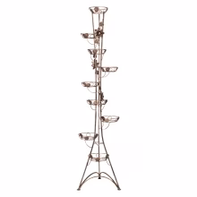 Blumenständer Metall 9 Modell:131C
