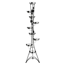 Blumenständer Metall 9 Modell:131C