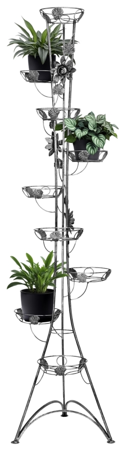 Blumenständer Metall 9 Modell:131C