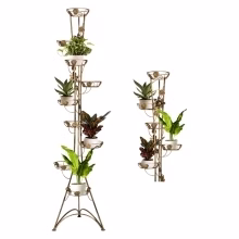 Blumenständer Metall 9 Modell:131C