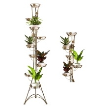 Blumenständer Metall 9 Modell:131C