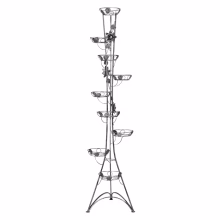 Blumenständer Metall 9 Modell:131C