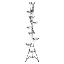 Blumenständer Metall 9 Modell:131C