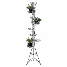 Blumenständer Metall 9 Modell:131C