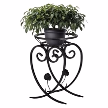 Blumenständer Metall Herzform Modell:160