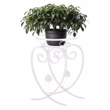 Blumenständer Metall Herzform Modell:160