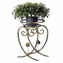 Blumenständer Metall Herzform Modell:160