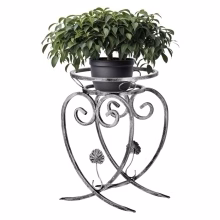 Blumenständer Metall Herzform Modell:160