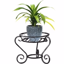 Blumenständer Metall klein Modell:128