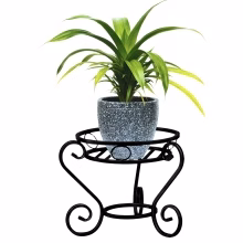 Blumenständer Metall klein Modell:128