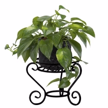 Blumenständer Metall klein Modell:128