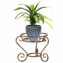 Blumenständer Metall klein Modell:128