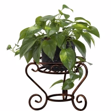 Blumenständer Metall klein Modell:128